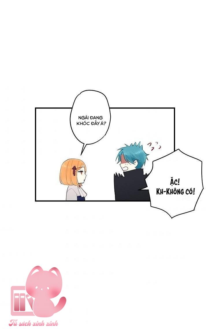 Ác Nữ Muốn Ly Hôn - Chap 71 - Trang 39