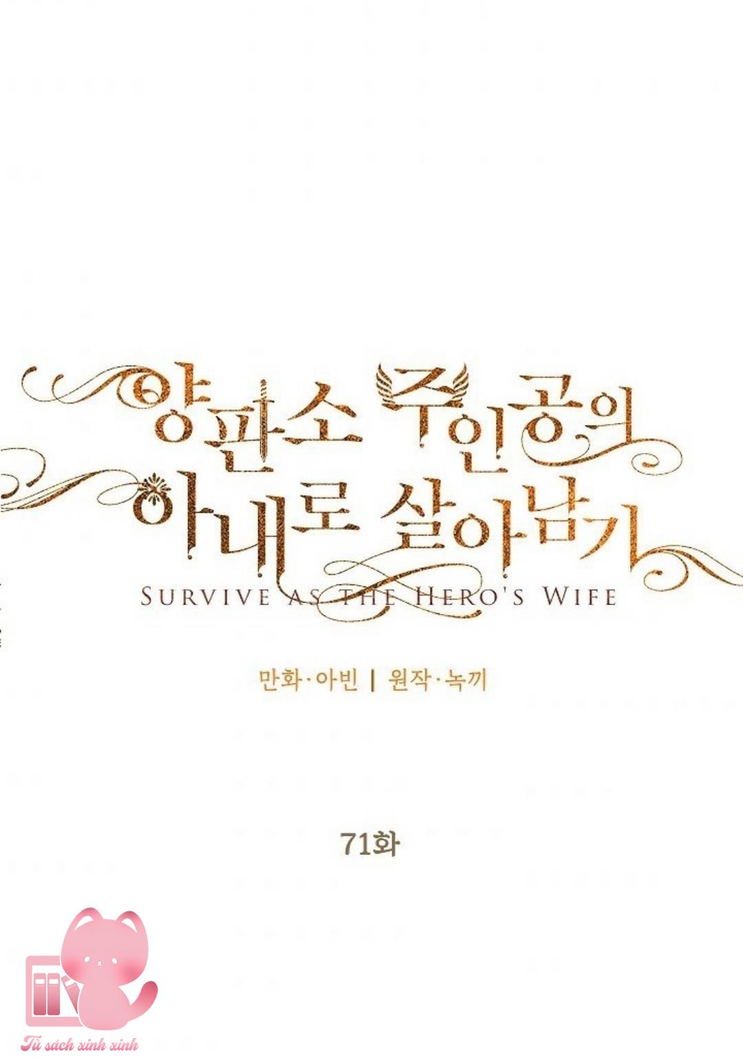 Ác Nữ Muốn Ly Hôn - Chap 71 - Trang 40