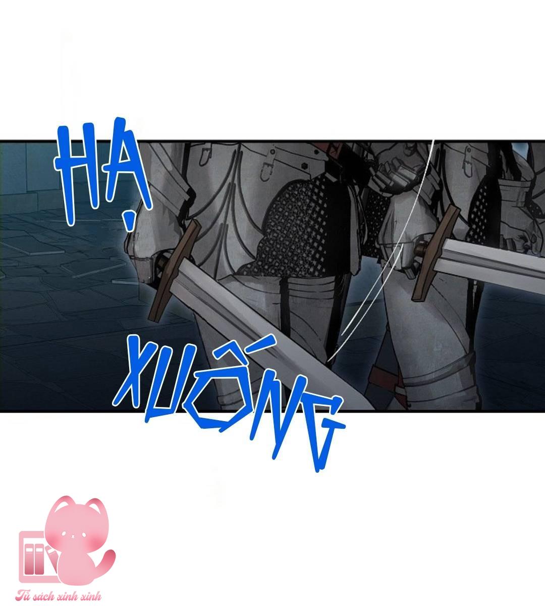 Ác Nữ Muốn Ly Hôn - Chap 71 - Trang 5