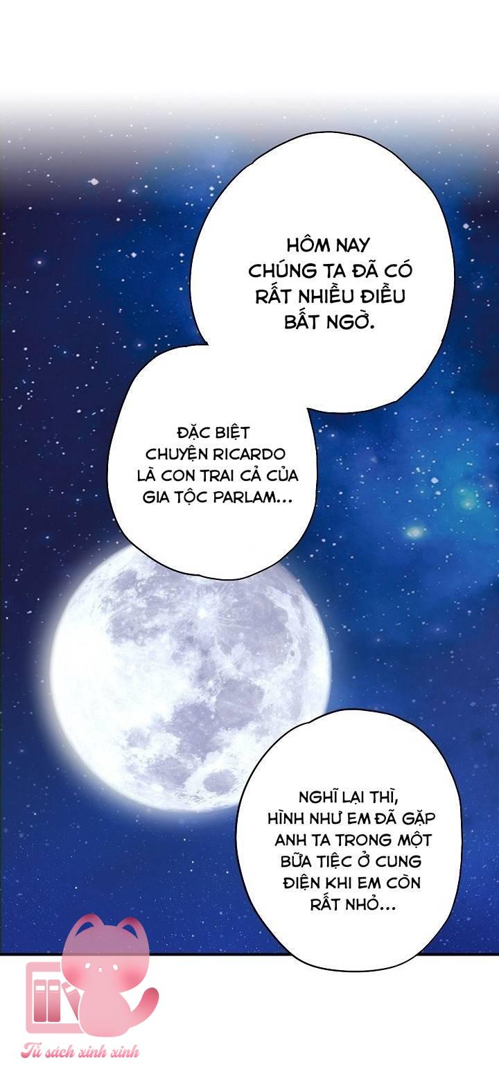 Ác Nữ Muốn Ly Hôn - Chap 71 - Trang 43