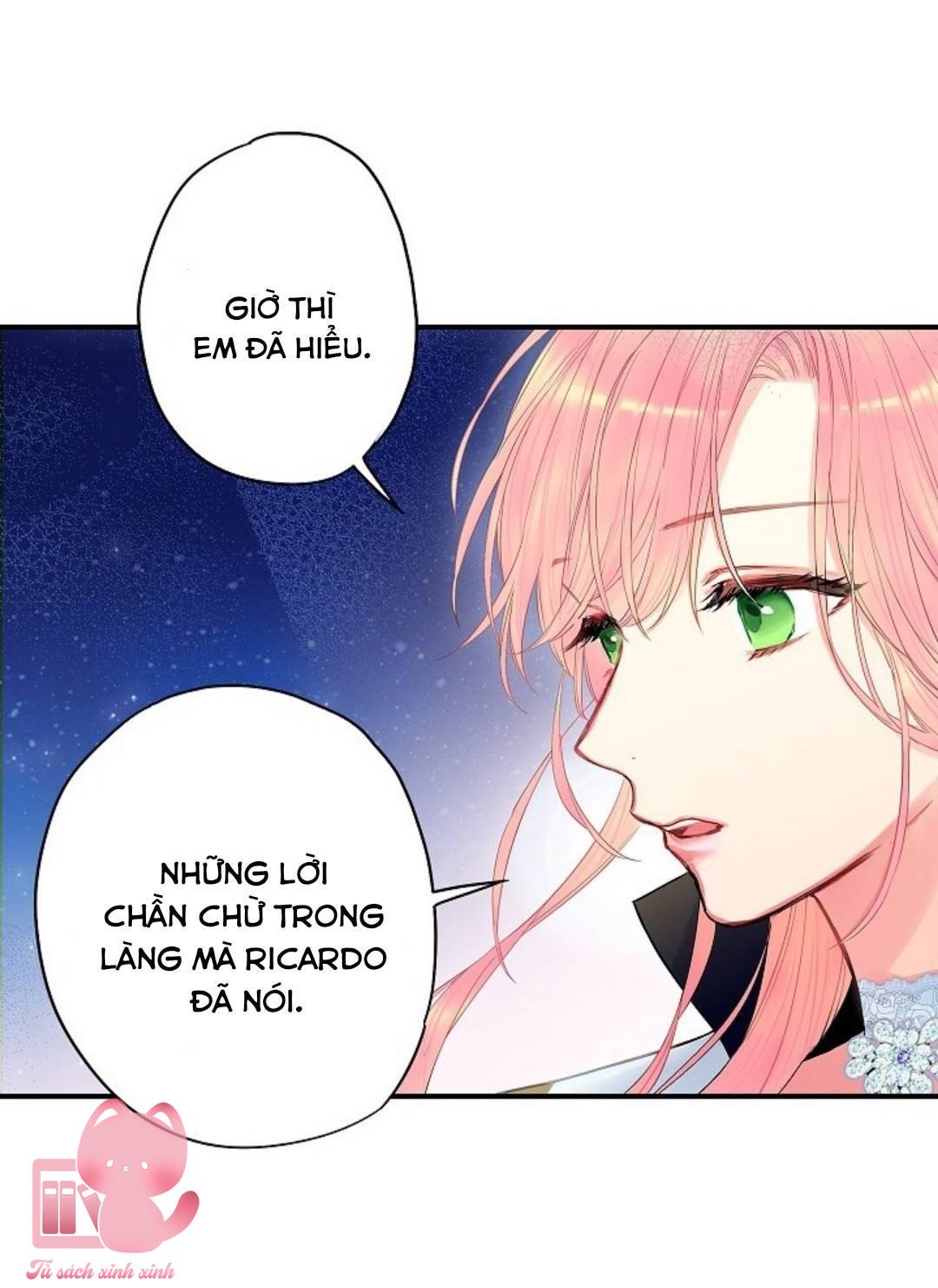 Ác Nữ Muốn Ly Hôn - Chap 71 - Trang 44