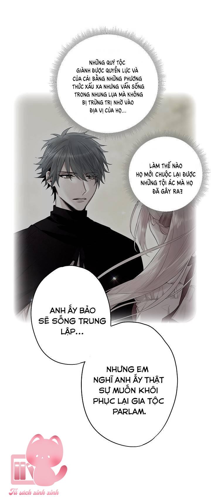 Ác Nữ Muốn Ly Hôn - Chap 71 - Trang 45