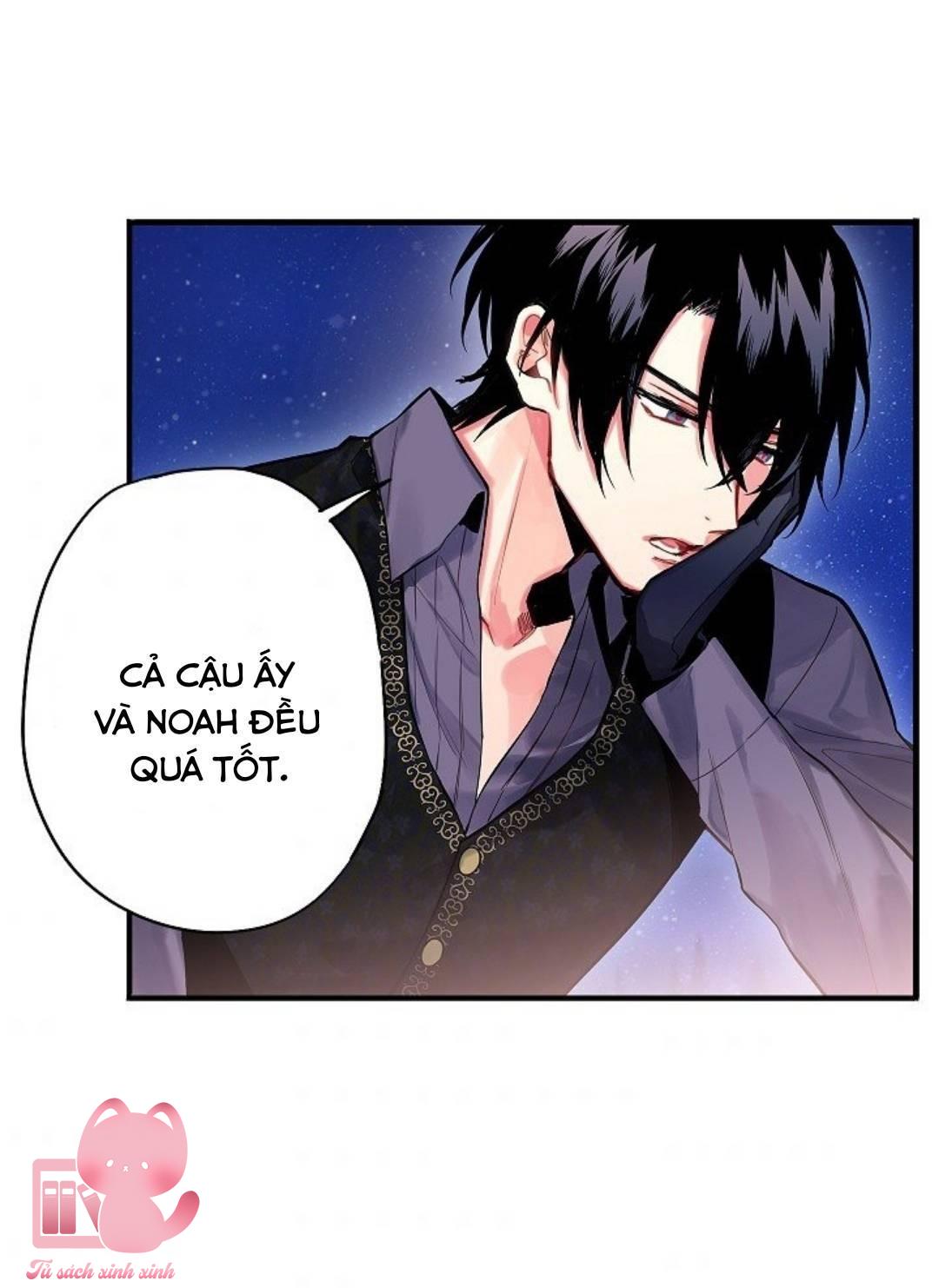 Ác Nữ Muốn Ly Hôn - Chap 71 - Trang 47