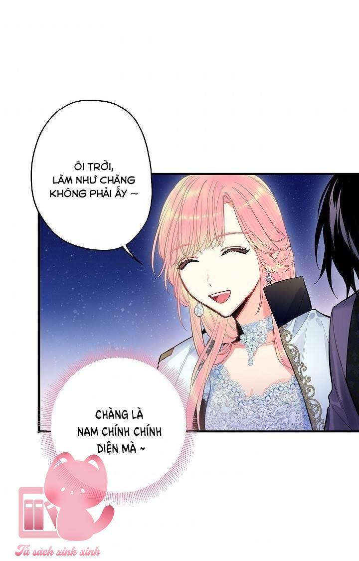Ác Nữ Muốn Ly Hôn - Chap 71 - Trang 48