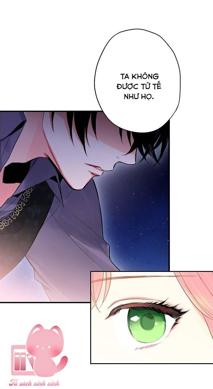 Ác Nữ Muốn Ly Hôn - Chap 71 - Trang 49