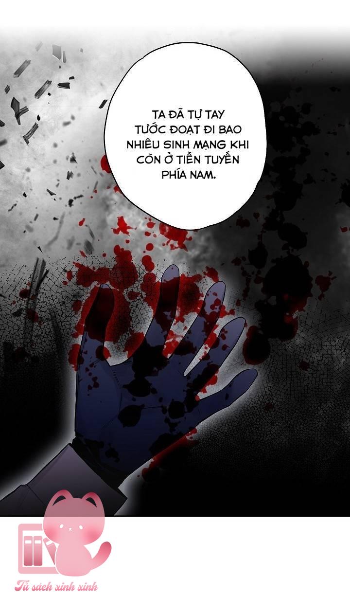 Ác Nữ Muốn Ly Hôn - Chap 71 - Trang 50