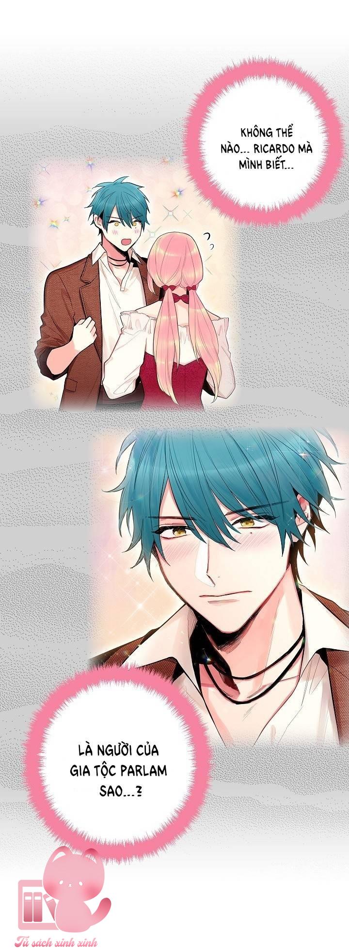 Ác Nữ Muốn Ly Hôn - Chap 71 - Trang 6