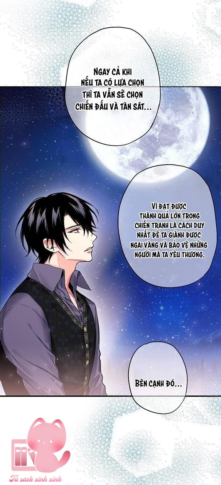 Ác Nữ Muốn Ly Hôn - Chap 71 - Trang 51
