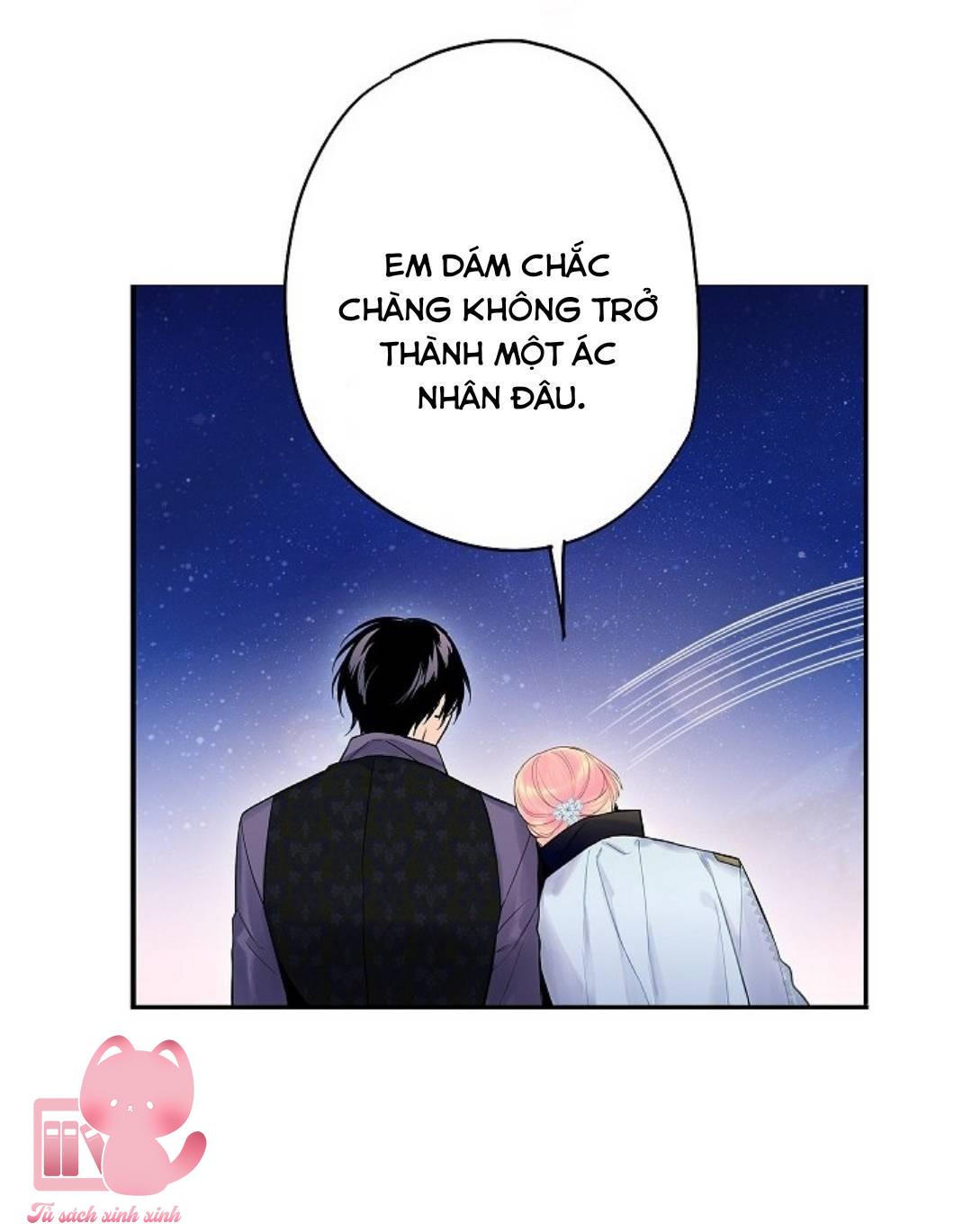 Ác Nữ Muốn Ly Hôn - Chap 71 - Trang 52