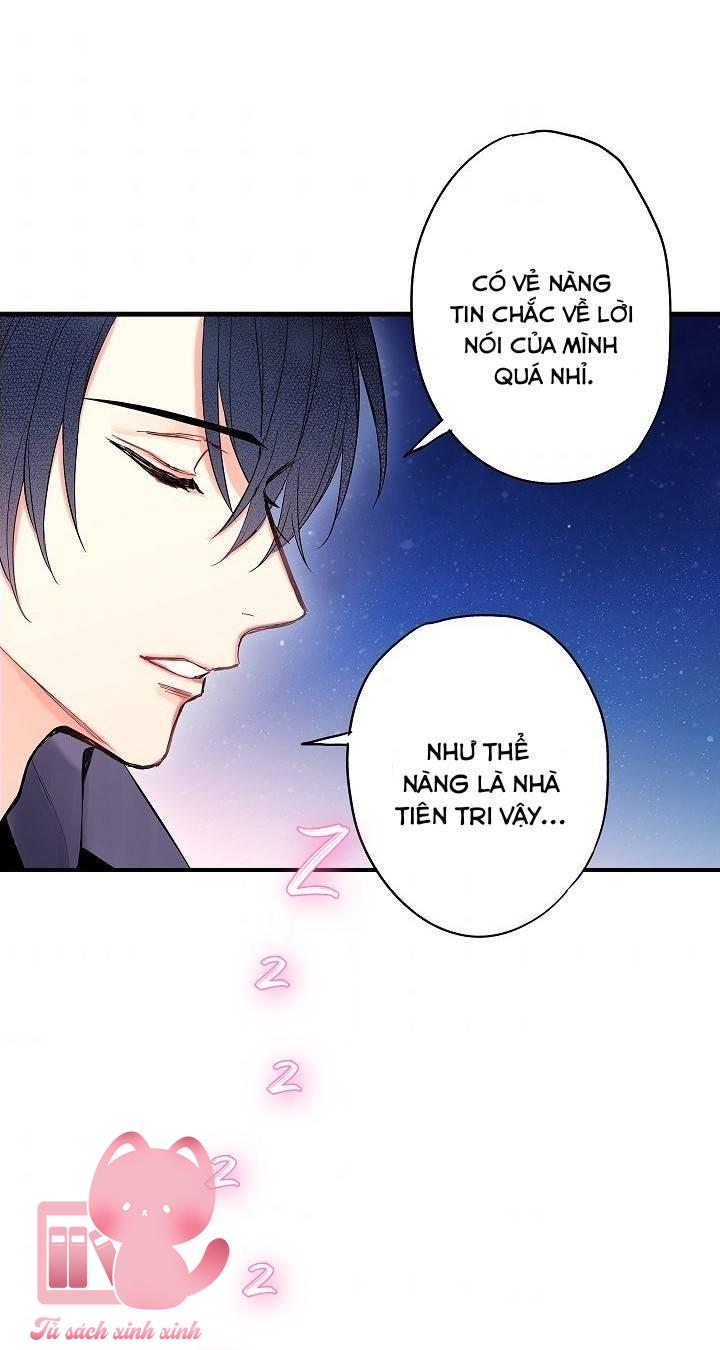 Ác Nữ Muốn Ly Hôn - Chap 71 - Trang 53