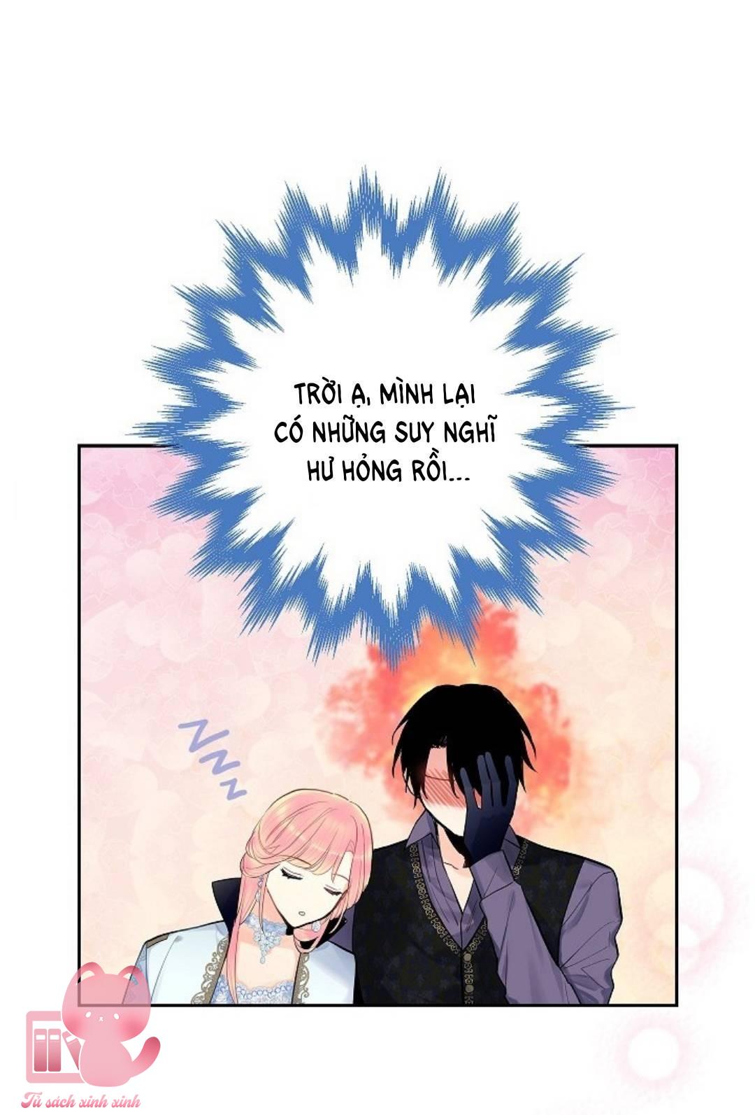 Ác Nữ Muốn Ly Hôn - Chap 71 - Trang 57