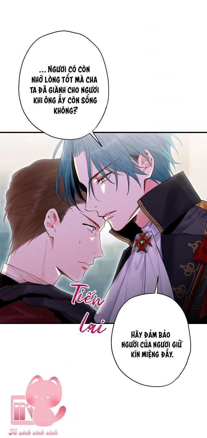 Ác Nữ Muốn Ly Hôn - Chap 71 - Trang 9