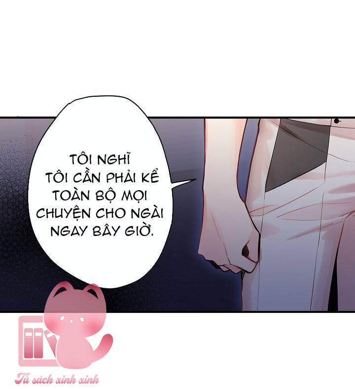 Ác Nữ Muốn Ly Hôn - Chap 72 - Trang 16