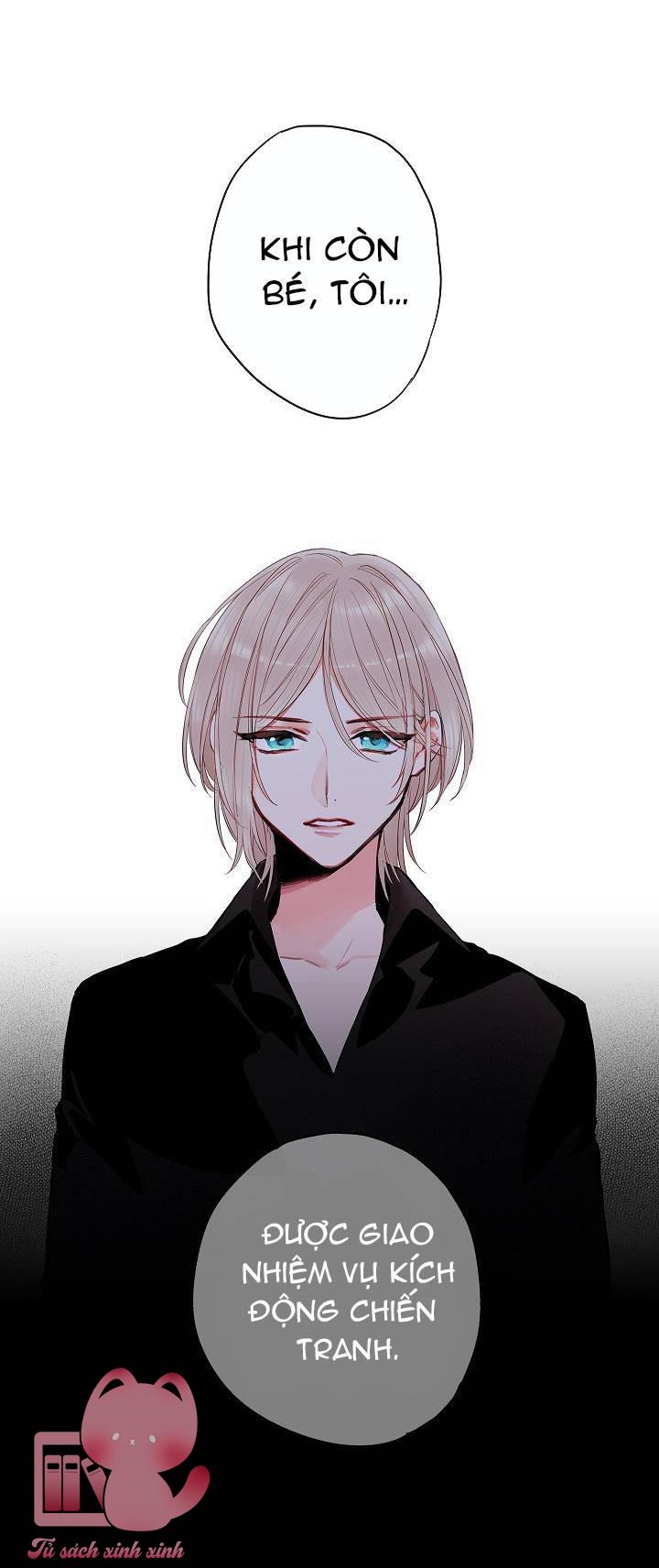 Ác Nữ Muốn Ly Hôn - Chap 72 - Trang 17