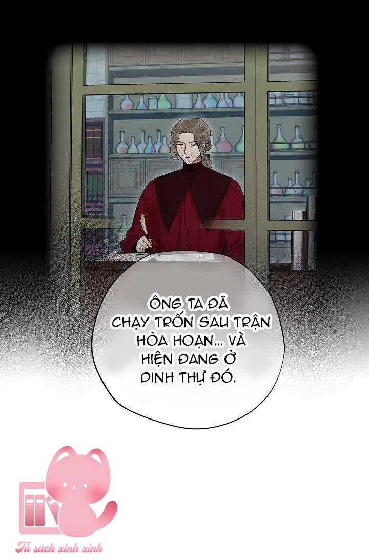 Ác Nữ Muốn Ly Hôn - Chap 72 - Trang 18