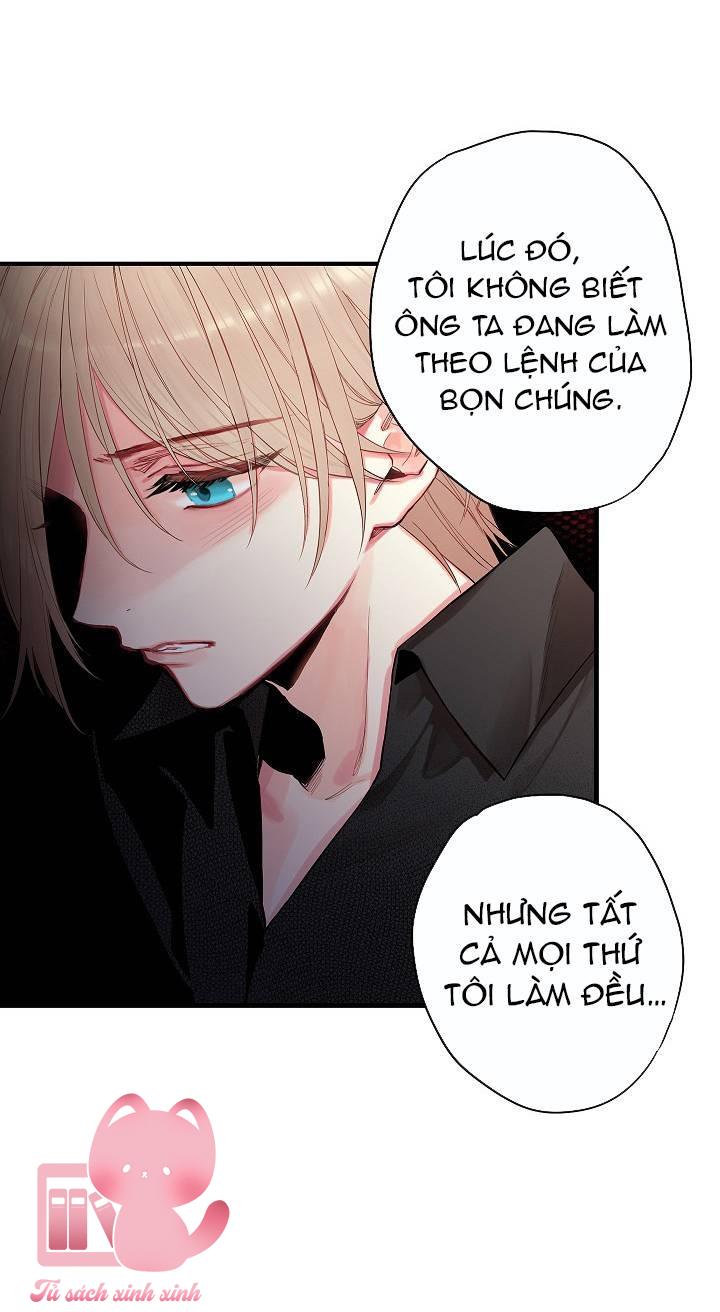Ác Nữ Muốn Ly Hôn - Chap 72 - Trang 20