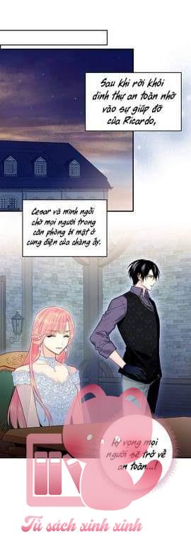 Ác Nữ Muốn Ly Hôn - Chap 72 - Trang 3