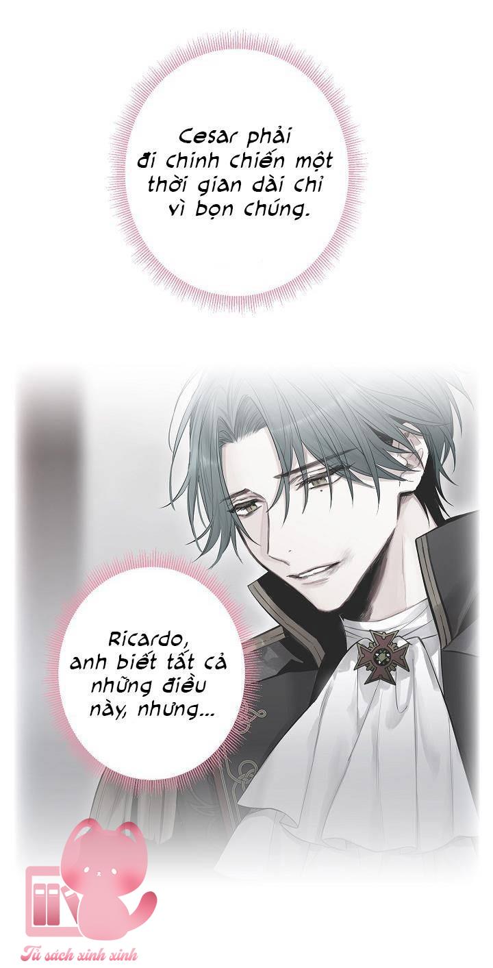 Ác Nữ Muốn Ly Hôn - Chap 72 - Trang 23