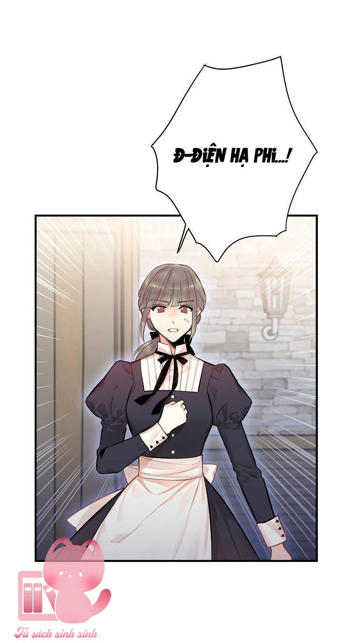 Ác Nữ Muốn Ly Hôn - Chap 72 - Trang 24