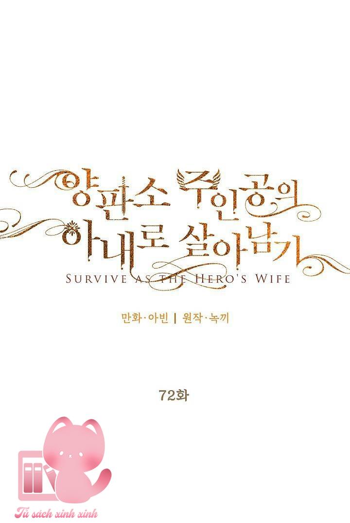 Ác Nữ Muốn Ly Hôn - Chap 72 - Trang 26
