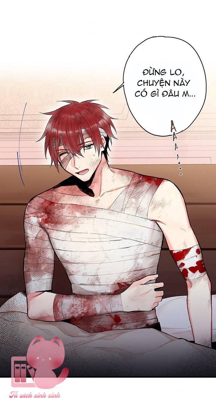 Ác Nữ Muốn Ly Hôn - Chap 72 - Trang 28