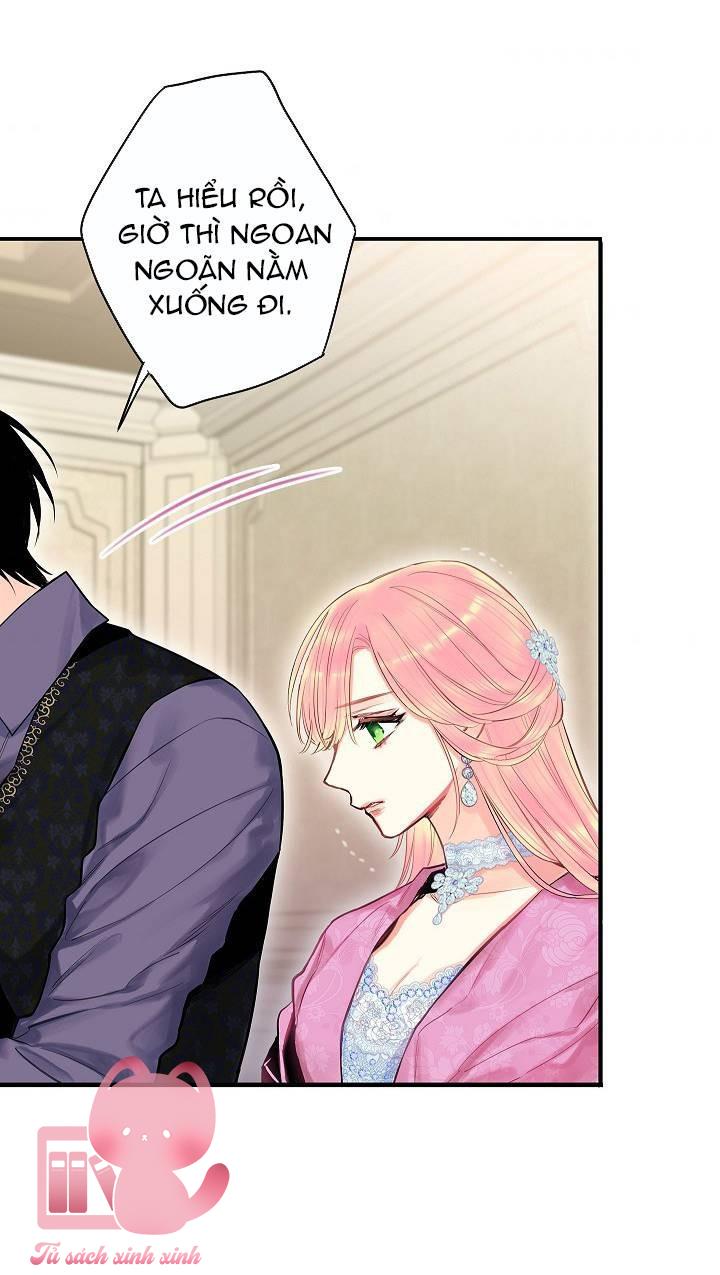 Ác Nữ Muốn Ly Hôn - Chap 72 - Trang 29