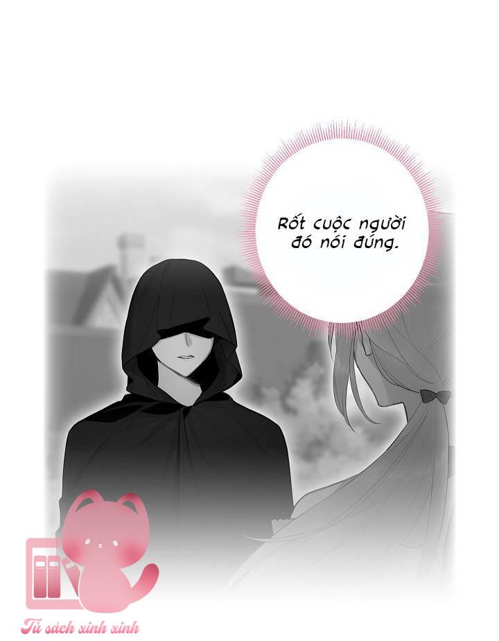 Ác Nữ Muốn Ly Hôn - Chap 72 - Trang 30
