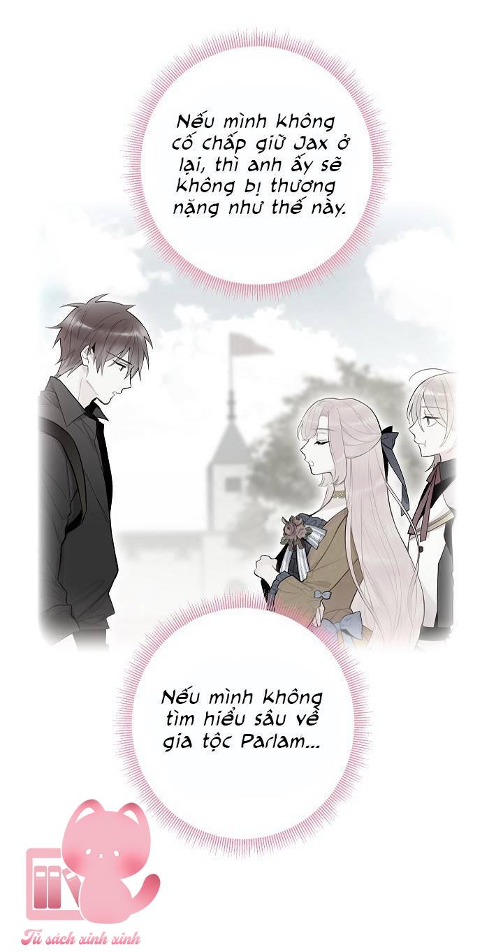 Ác Nữ Muốn Ly Hôn - Chap 72 - Trang 31