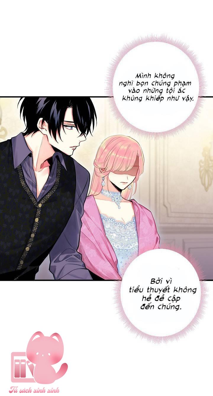 Ác Nữ Muốn Ly Hôn - Chap 72 - Trang 32