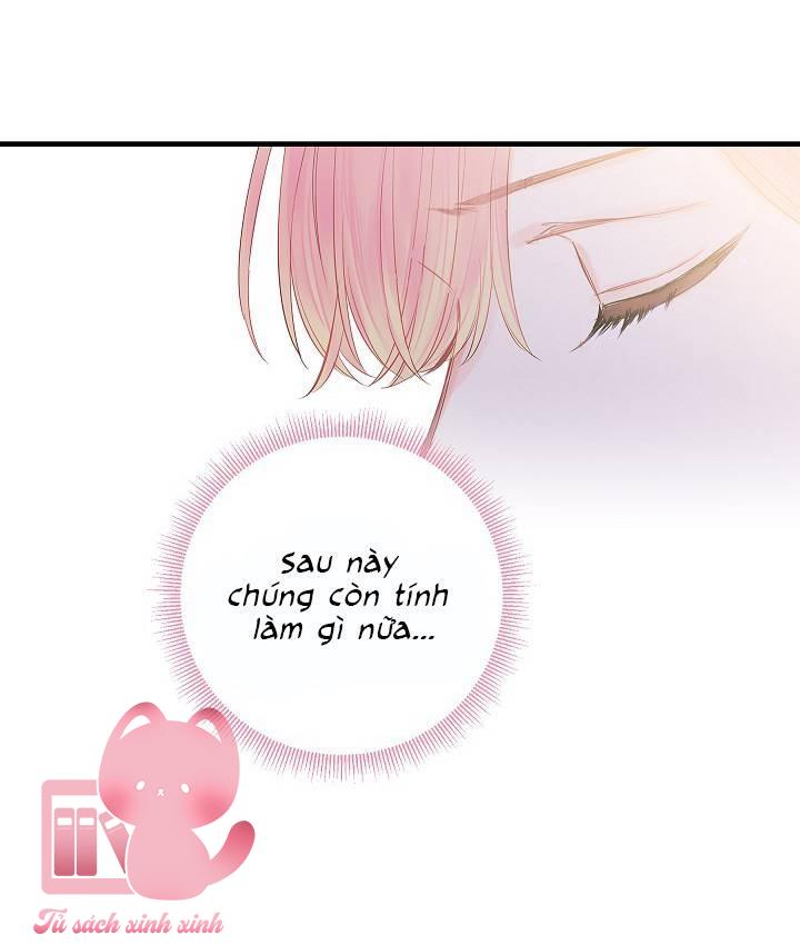 Ác Nữ Muốn Ly Hôn - Chap 72 - Trang 33