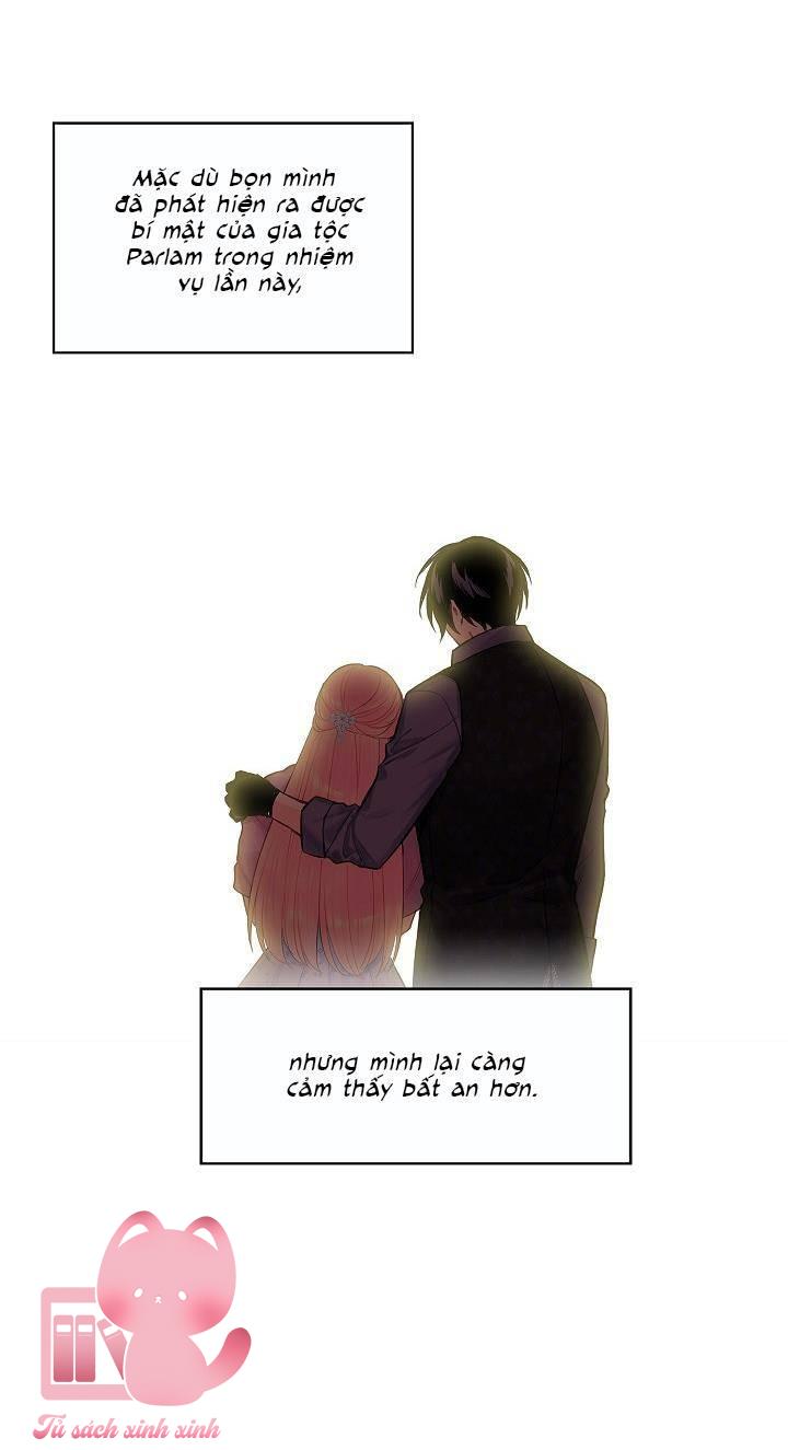 Ác Nữ Muốn Ly Hôn - Chap 72 - Trang 34