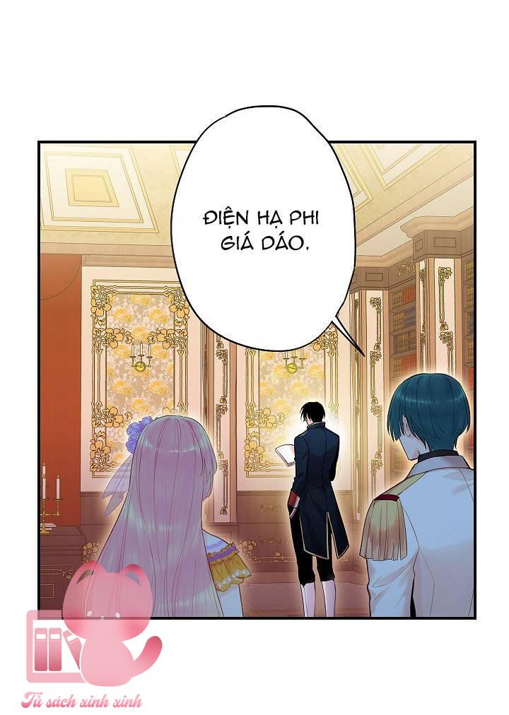 Ác Nữ Muốn Ly Hôn - Chap 72 - Trang 41