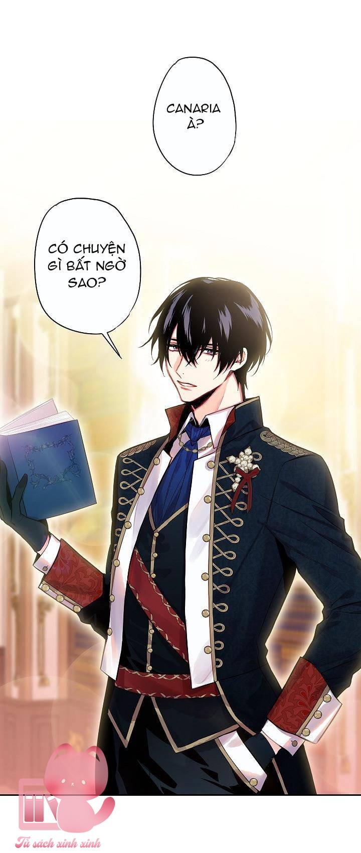 Ác Nữ Muốn Ly Hôn - Chap 72 - Trang 42