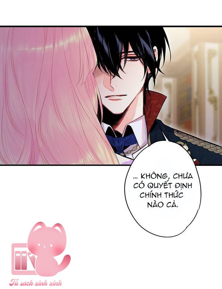 Ác Nữ Muốn Ly Hôn - Chap 72 - Trang 46