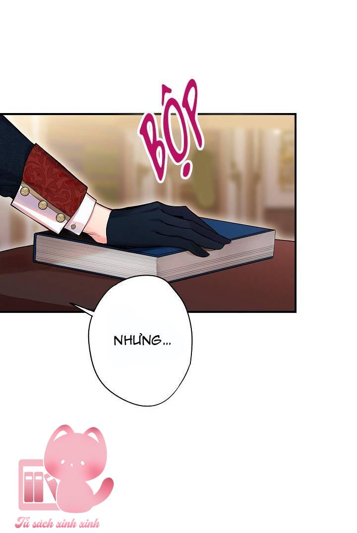 Ác Nữ Muốn Ly Hôn - Chap 72 - Trang 47