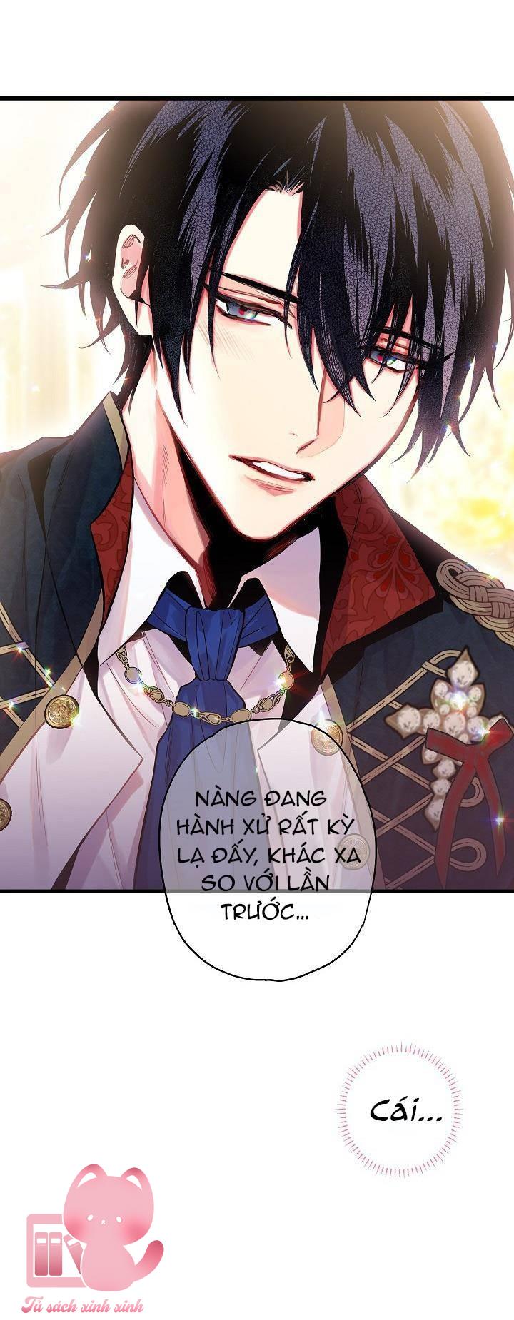 Ác Nữ Muốn Ly Hôn - Chap 72 - Trang 49