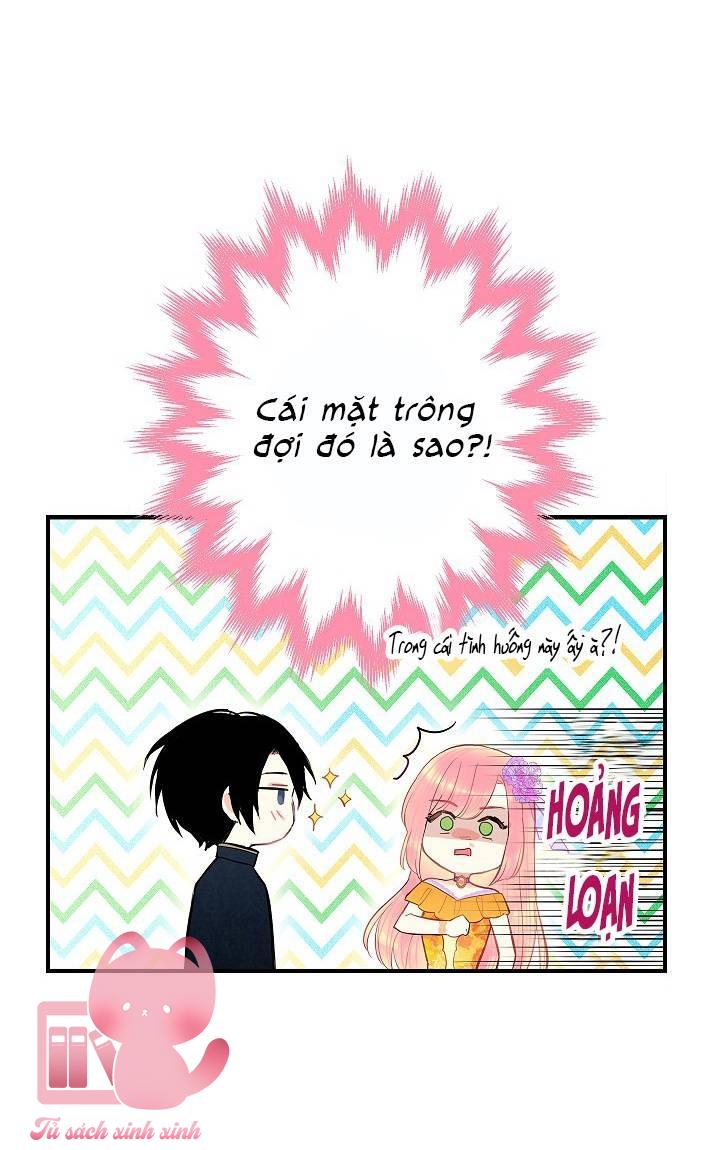 Ác Nữ Muốn Ly Hôn - Chap 72 - Trang 50