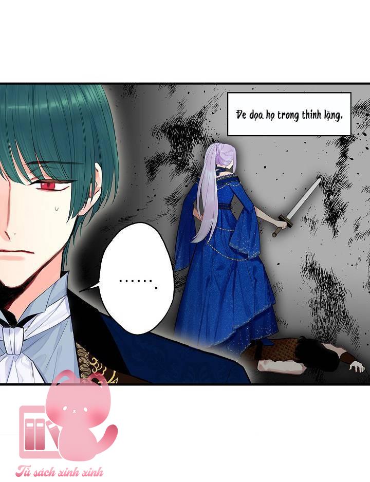 Ác Nữ Muốn Ly Hôn - Chap 72 - Trang 6