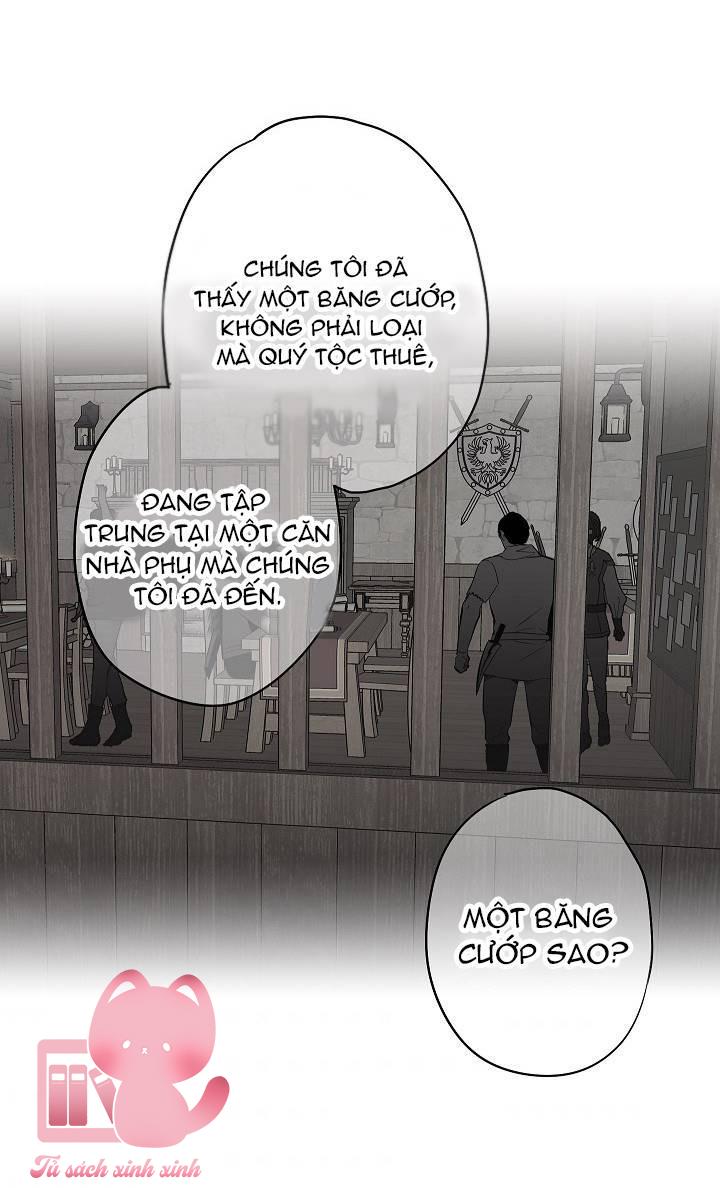 Ác Nữ Muốn Ly Hôn - Chap 72 - Trang 8