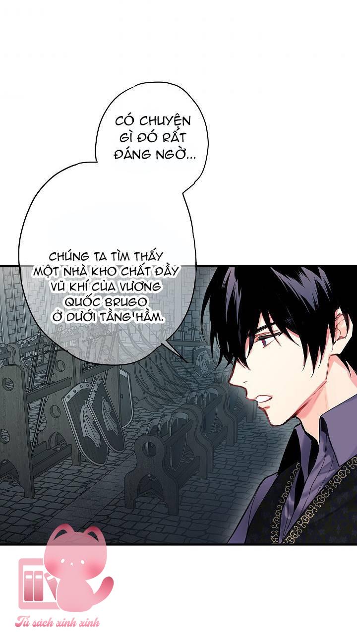 Ác Nữ Muốn Ly Hôn - Chap 72 - Trang 9