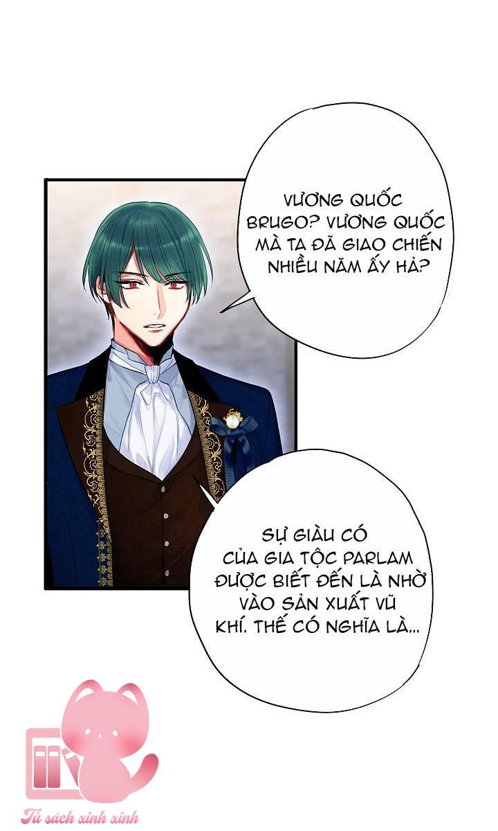 Ác Nữ Muốn Ly Hôn - Chap 72 - Trang 10