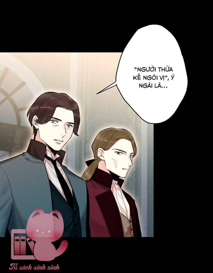 Ác Nữ Muốn Ly Hôn - Chap 73 - Trang 13