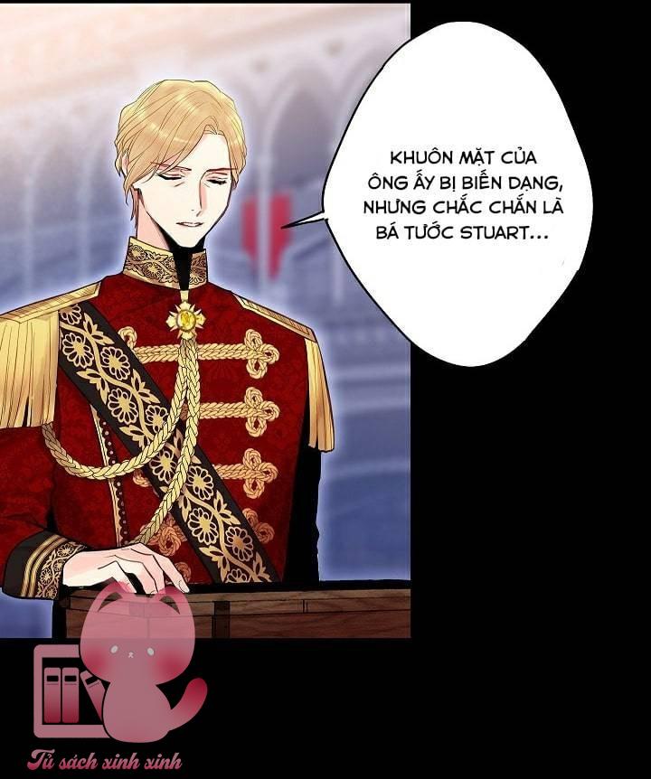 Ác Nữ Muốn Ly Hôn - Chap 73 - Trang 16