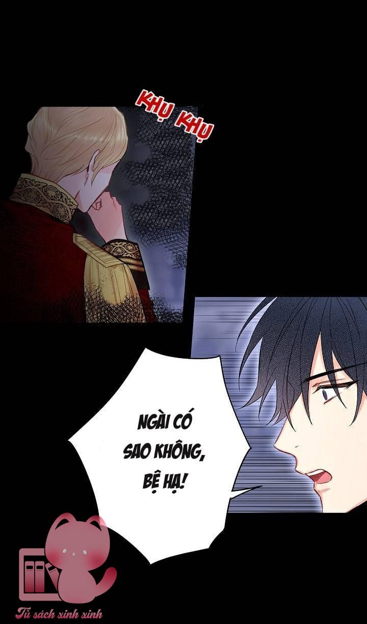 Ác Nữ Muốn Ly Hôn - Chap 73 - Trang 18
