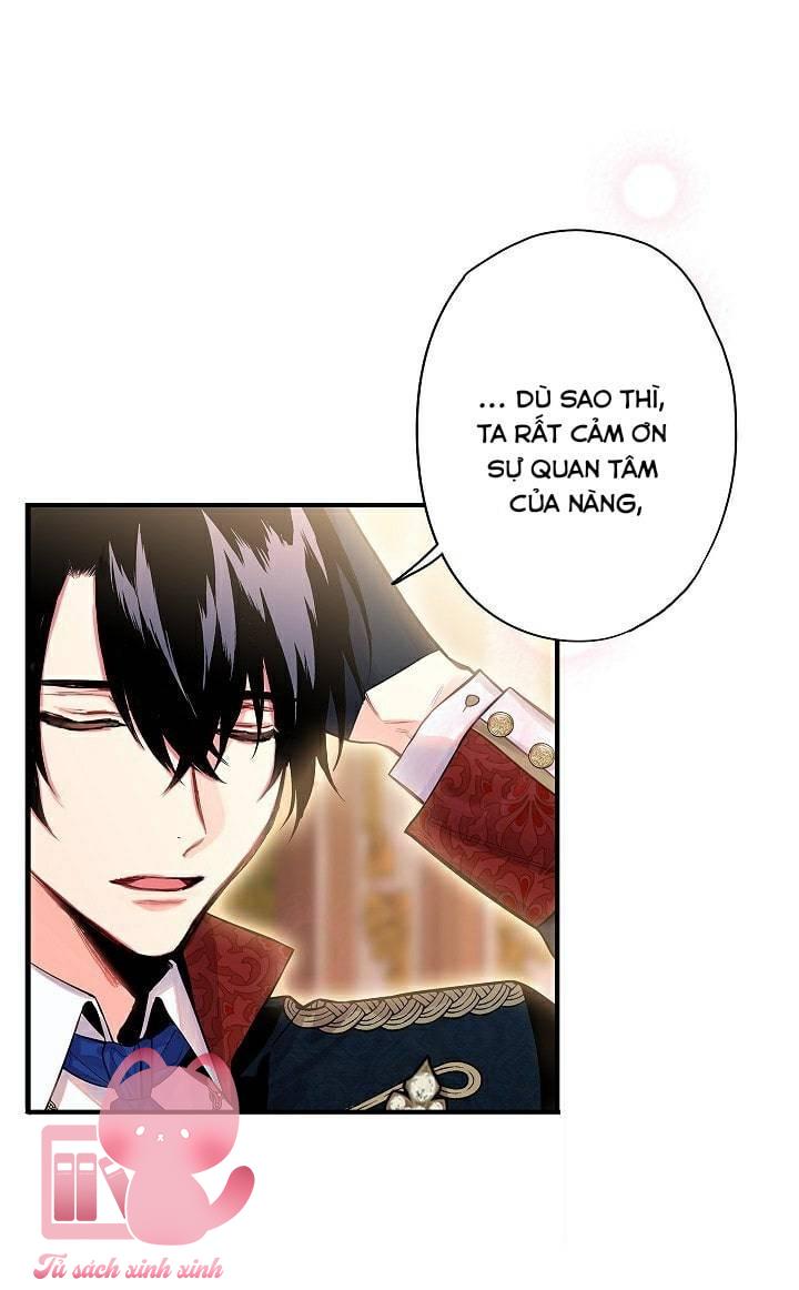 Ác Nữ Muốn Ly Hôn - Chap 73 - Trang 3