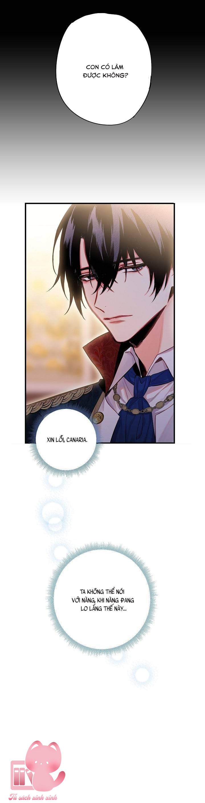 Ác Nữ Muốn Ly Hôn - Chap 73 - Trang 21