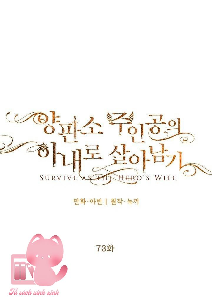 Ác Nữ Muốn Ly Hôn - Chap 73 - Trang 22