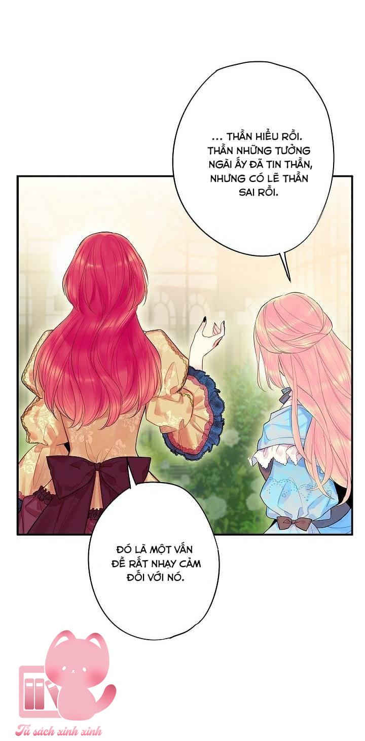 Ác Nữ Muốn Ly Hôn - Chap 73 - Trang 30