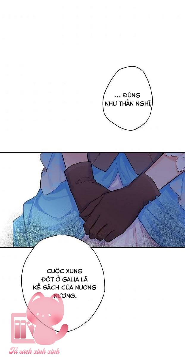 Ác Nữ Muốn Ly Hôn - Chap 73 - Trang 31