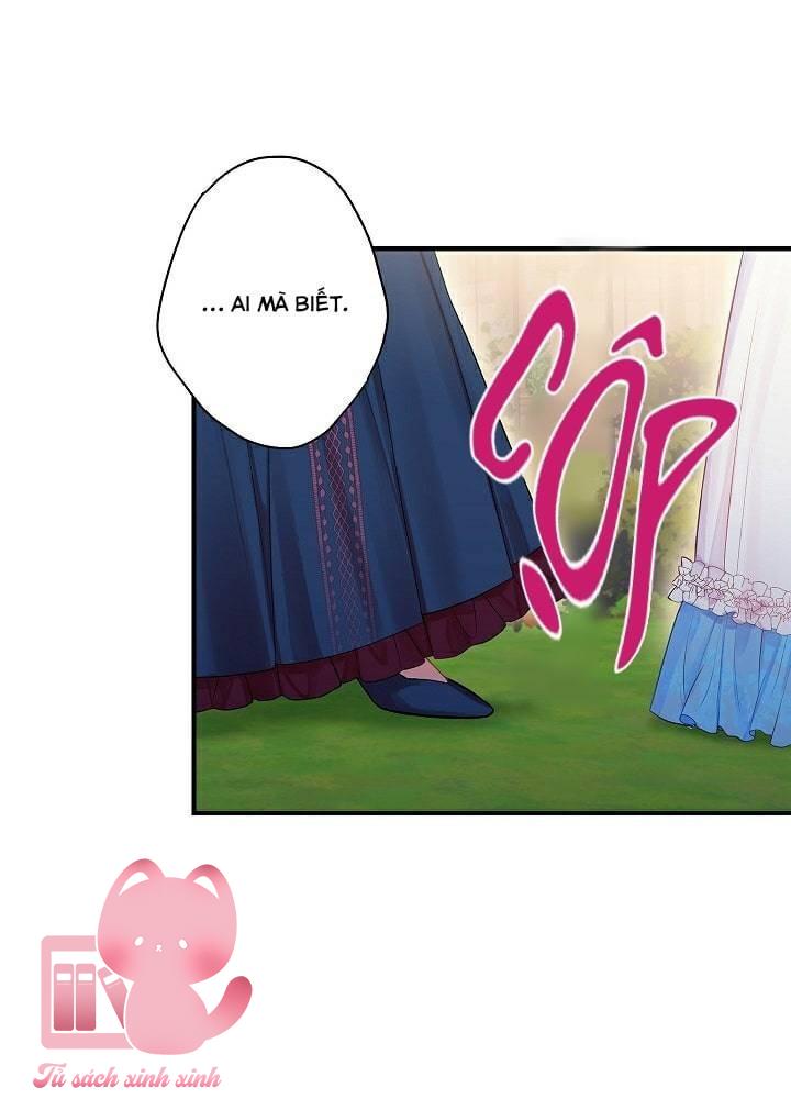 Ác Nữ Muốn Ly Hôn - Chap 73 - Trang 33